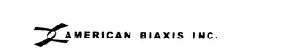 AMERICAN BIAXIS INC. logo