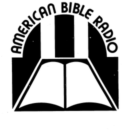 AMERICAN BIBLE RADIO logo