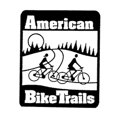 AMERICAN BIKETRAILS logo