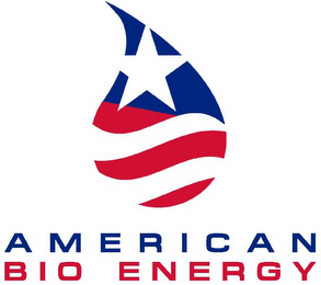 AMERICAN BIO ENERGY logo