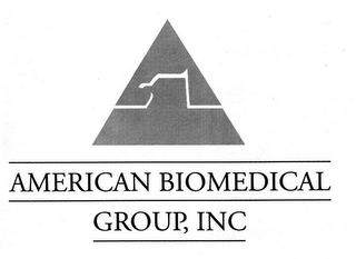 AMERICAN BIOMEDICAL GROUP, INC logo
