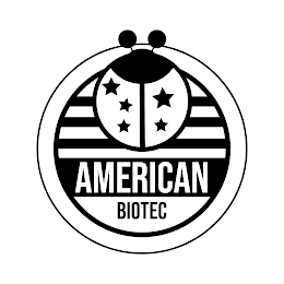 AMERICAN BIOTEC logo
