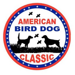 AMERICAN BIRD DOG CLASSIC logo