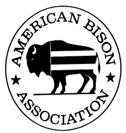AMERICAN BISON ASSOCIATION logo