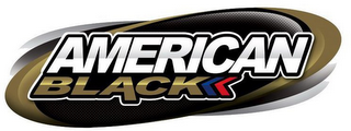 AMERICAN BLACK logo
