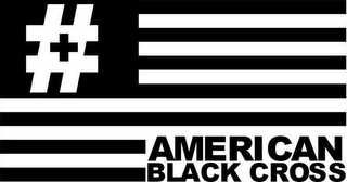 AMERICAN BLACK CROSS logo