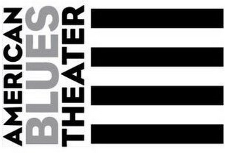 AMERICAN BLUES THEATER logo