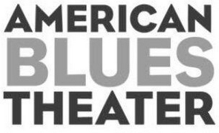 AMERICAN BLUES THEATER logo