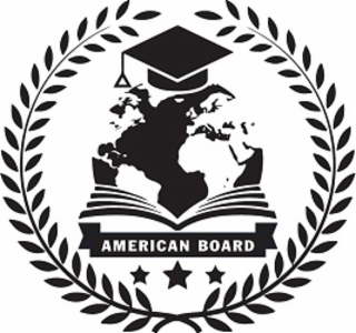 AMERICAN BOARD logo