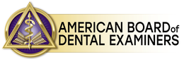 AMERICAN BOARD OF DENTAL EXAMINERS logo