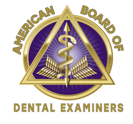 AMERICAN BOARD OF DENTAL EXAMINERS logo
