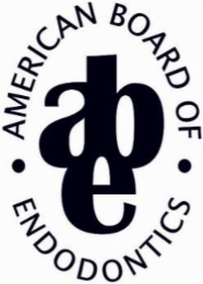 AMERICAN BOARD OF ENDODONTICS ABE logo
