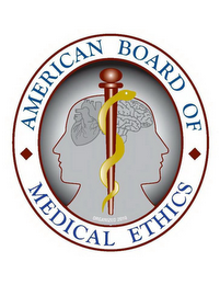 AMERICAN BOARD OF MEDICAL ETHICS ORGANIZED 2010 logo