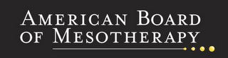 AMERICAN BOARD OF MESOTHERAPY logo