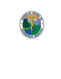 AMERICAN BOARD OF WILDERNESS MEDICINEORGANIZED 2011 logo