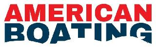 AMERICAN BOATING logo