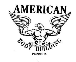 AMERICAN BODY BUILDING PRODUCTS logo