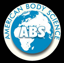 AMERICAN BODY SCIENCE ABS logo