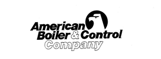 AMERICAN BOILER & CONTROL COMPANY logo