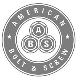 AMERICAN BOLT & SCREW ABS logo