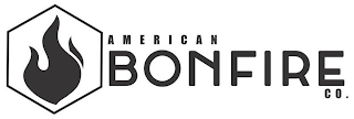 AMERICAN BONFIRE CO. logo