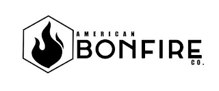 AMERICAN BONFIRE CO. logo