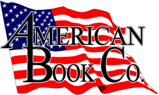 AMERICAN BOOK CO. logo