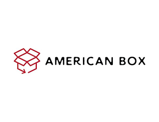 AMERICAN BOX logo