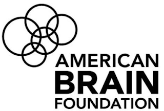 AMERICAN BRAIN FOUNDATION logo