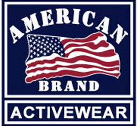 AMERICAN BRAND ACTIVEWEAR logo