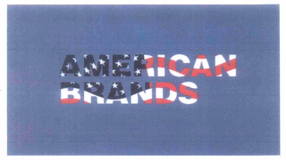 AMERICAN BRANDS logo