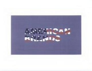 AMERICAN BRANDS logo