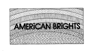 AMERICAN BRIGHTS logo