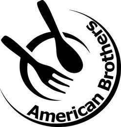AMERICAN BROTHERS logo