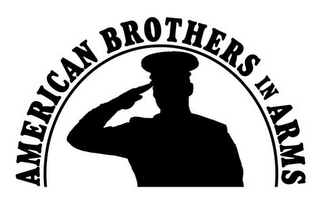 AMERICAN BROTHERS IN ARMS logo