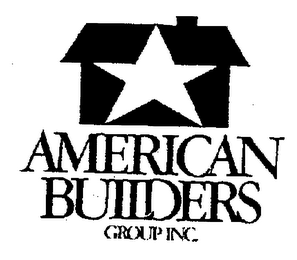 AMERICAN BUILDERS GROUP INC. logo