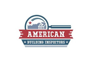 AMERICAN BUILDING INSPECTORS logo