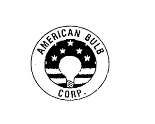 AMERICAN BULB CORP. logo
