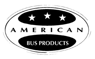AMERICAN BUS PRODUCTS logo