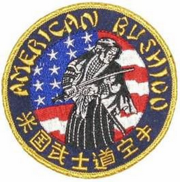 AMERICAN BUSHIDO logo