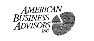 AMERICAN BUSINESS ADVISORS INC. logo