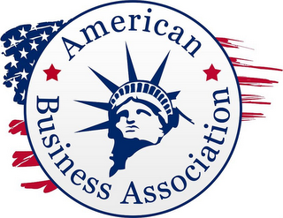 AMERICAN BUSINESS ASSOCIATION logo