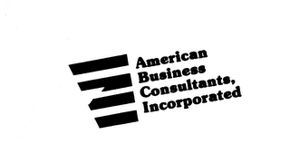 AMERICAN BUSINESS CONSULTANTS INCORPORATED logo