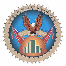 AMERICAN BUSINESS CONTINUITY DOMES LAKELAND FLORIDA logo