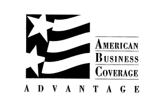 AMERICAN BUSINESS COVERAGE ADVANTAGE logo