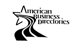 AMERICAN BUSINESS DIRECTORIES logo