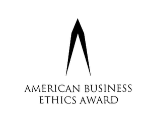 AMERICAN BUSINESS ETHICS AWARD