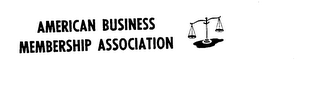 AMERICAN BUSINESS MEMBERSHIP ASSOCIATION logo