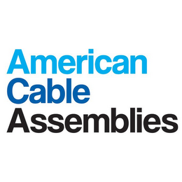 AMERICAN CABLE ASSEMBLIES logo