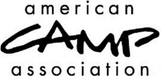 AMERICAN CAMP ASSOCIATION logo